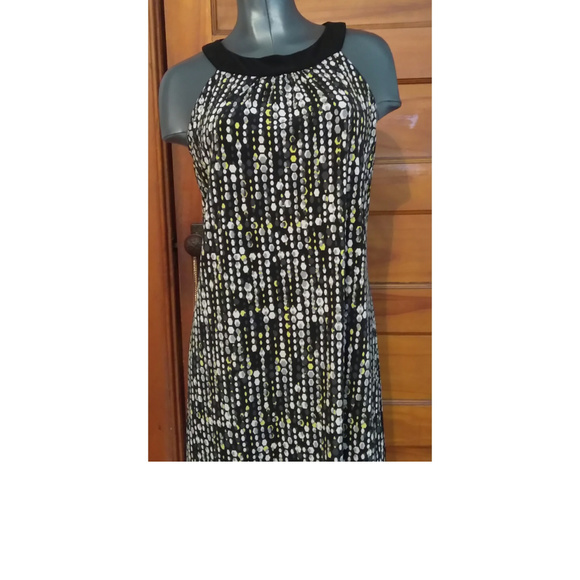 J.F.W.  Sheath Dress - Picture 2 of 3